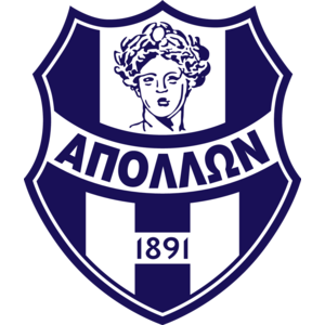 Apolon Athens Logo